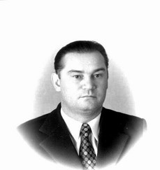 Бочарников Виктор Митрофанович